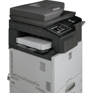 Kserokopiarka Sharp MX-2314N